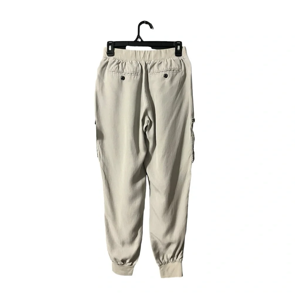 ATM Anthony Thomas Melillo Cargo Track Pants
